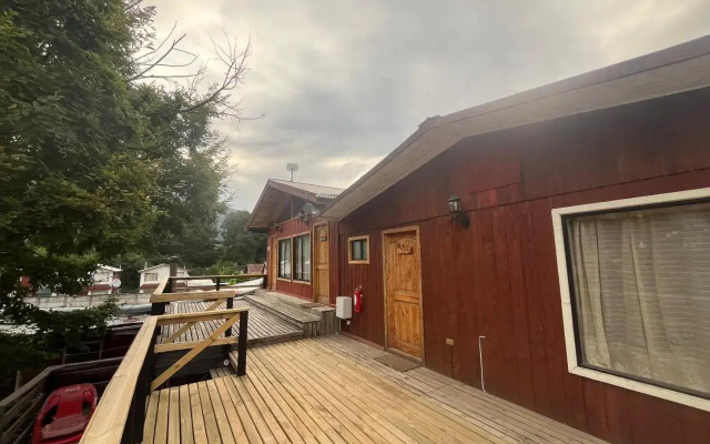 Hostal Chumay
