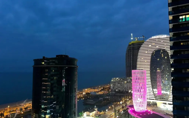 orbi city block A