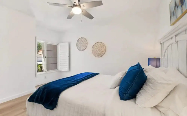 2Br Golfside Getaway in Desert Falls
