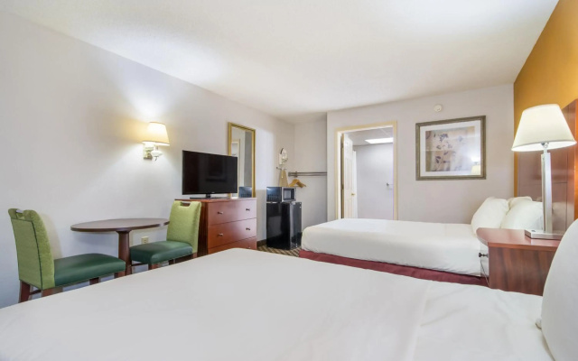 Americas Best Value Inn Wadesboro