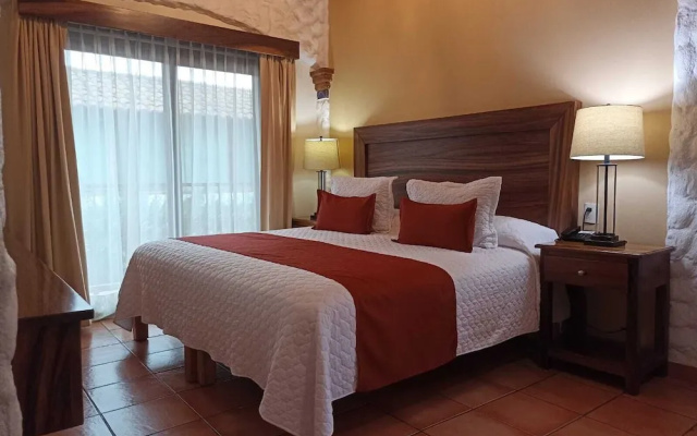 Estancia Villa Real