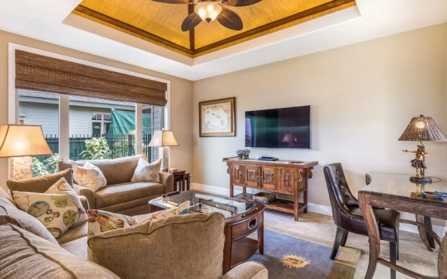 Mauna Lani Kamilo 4 Bedroom Estate
