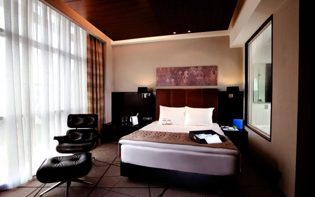Dedeman Gaziantep Hotel & Convention Center