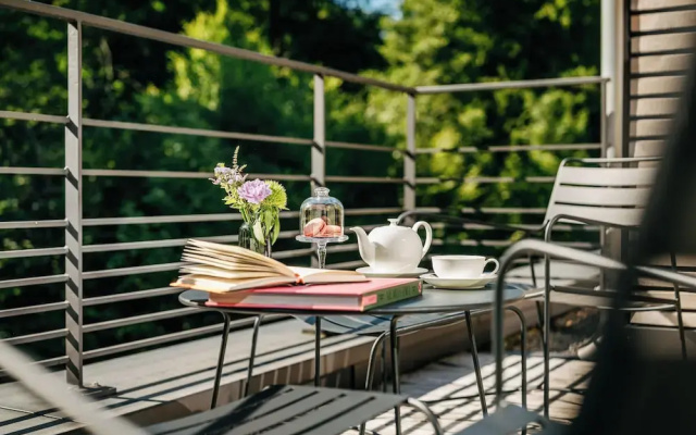 Relais & Chateaux Diepeschrather Mühle