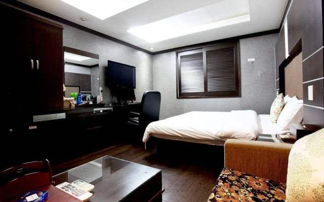 Luxury Hotel Osan