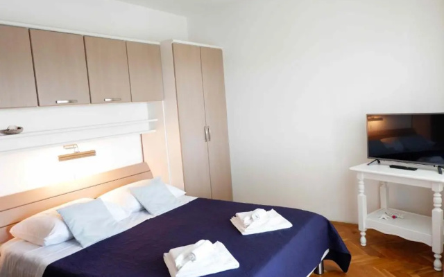 Apartman Ponoš