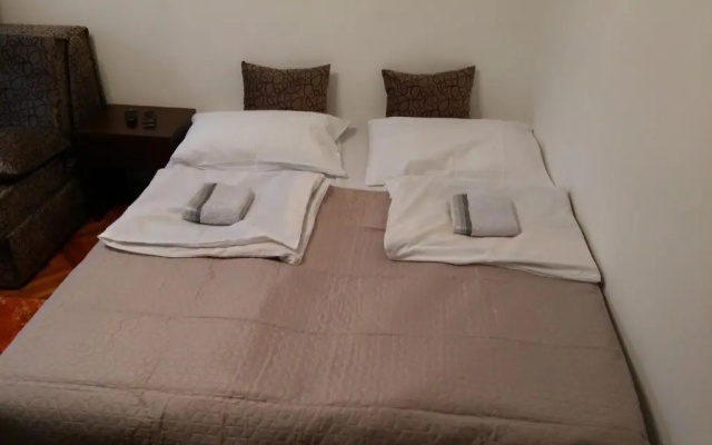 Apartman Sutjeska