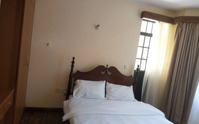 Redcliff Apartments