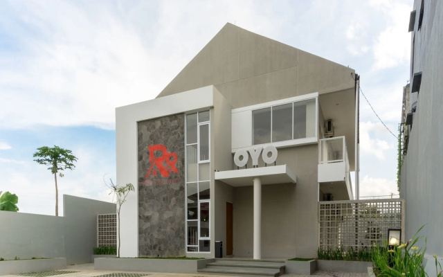 OYO 367 Ridha Residence