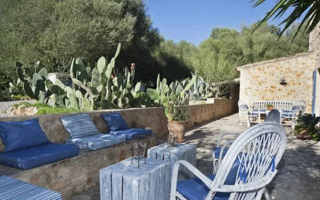 Finca Son Beltran