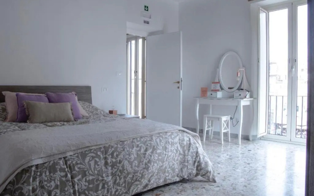 Campo24roma Guesthouse