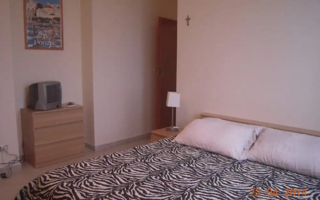 Bed and Breakfast Elisa