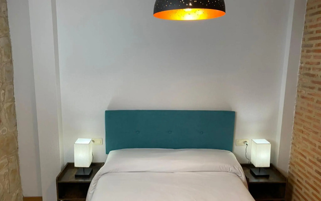 Acogedor apartamento Puente Romano !!!