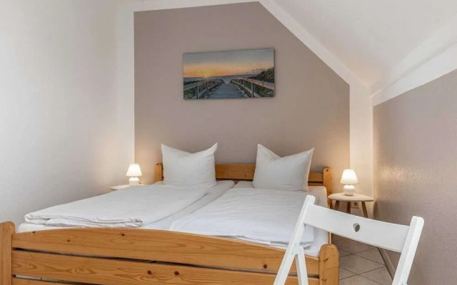 Cozy Apartment in Insel Poel near Beach