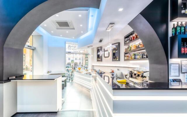 THE ONE Boutique Hotel & Private SPA Roma