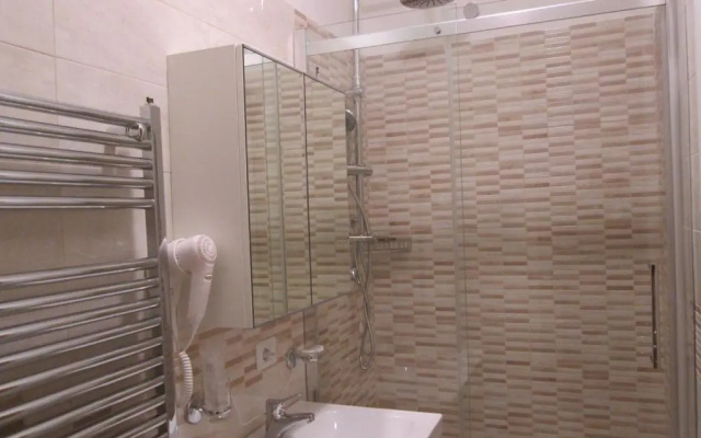 Trevi Elegance Suite
