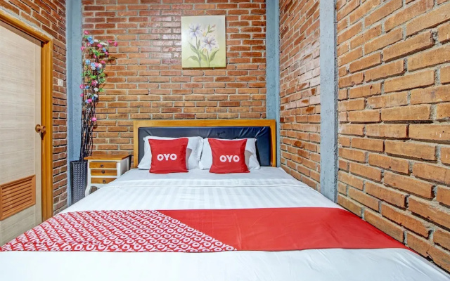 OYO 92606 Djoglo Boto Homestay Syariah