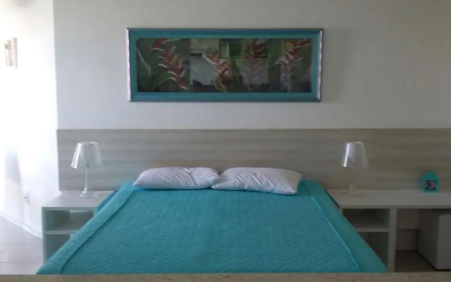 Condado Aldeia dos Reis 114 e 213