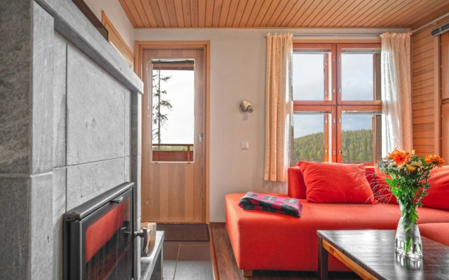 Ski-Inn AurinkoRinne