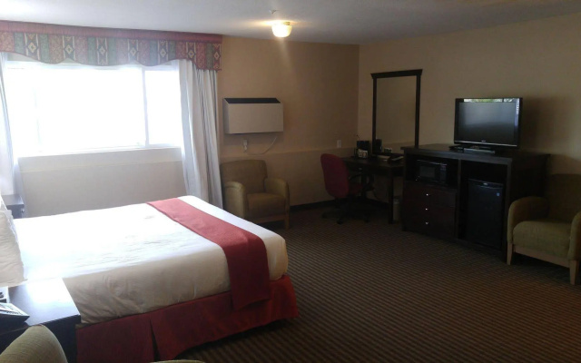 Ramada by Wyndham Abbotsford