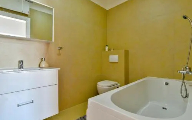 Lux Apartman Sofia