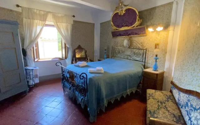 Casa Pizzinelli