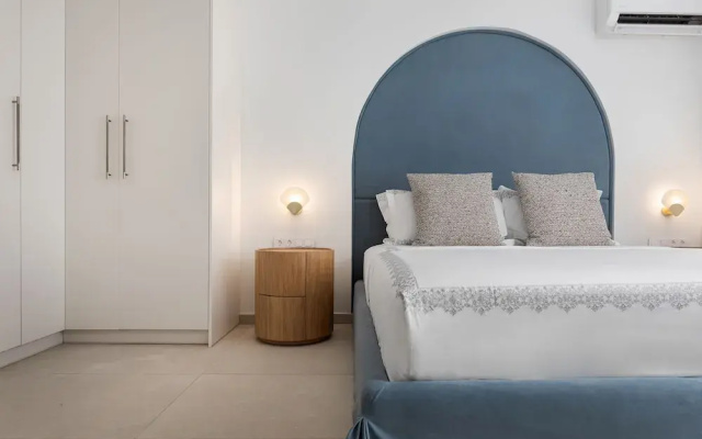 Arche Residence Glyfada