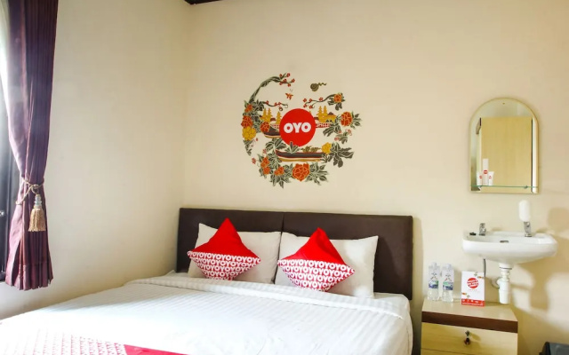 Rianes Family Guest House by OYO Rooms