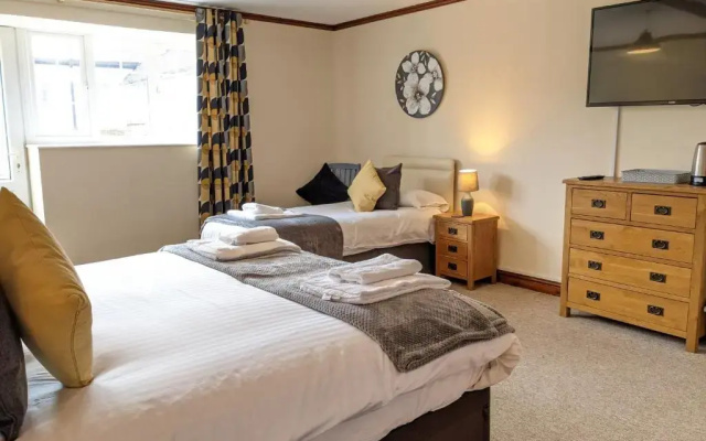 Sparkford Inn