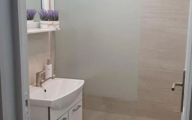 Apartament central Marly Gura Humorului
