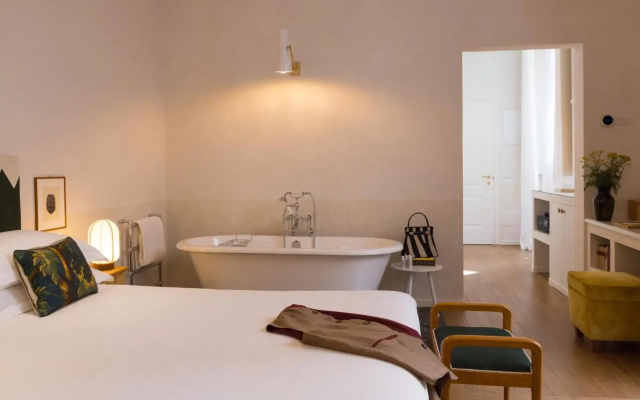 Casa G. Firenze
