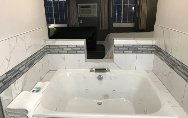 Americas Best Value Inn
