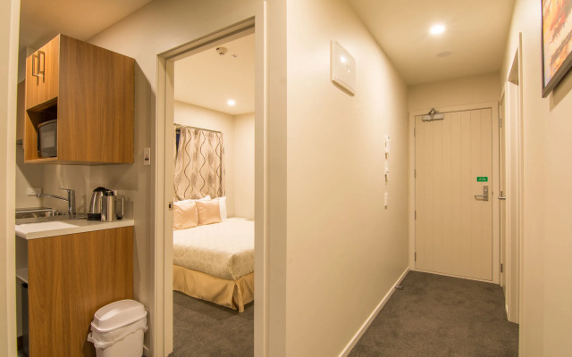 311 Motel Riccarton