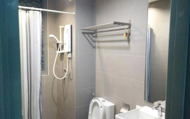 Mercu Summer Suites at Summer Suites