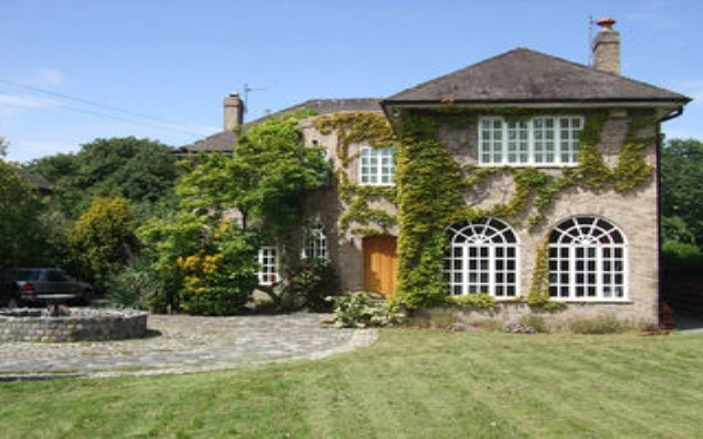 Roseview B&B Rhyl