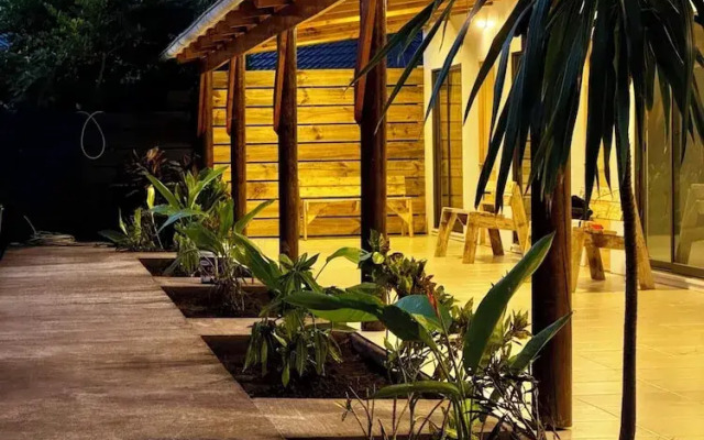 Makihi Suites