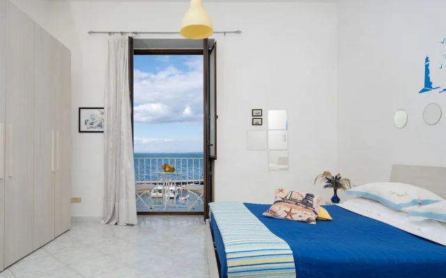 Al Mare Apartment