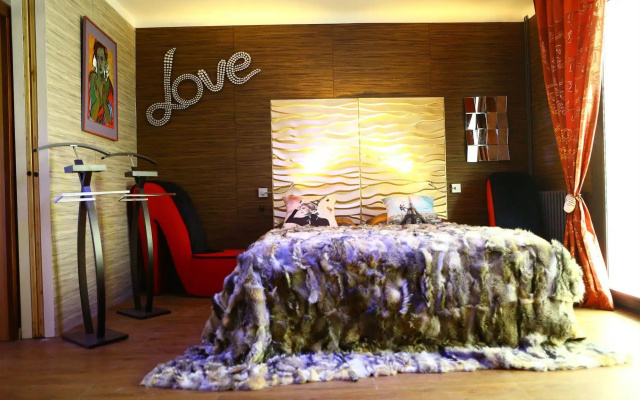 Hôtel Arc en Ciel et SPA - Les Sables d'Olonne