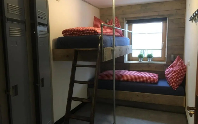 Chalet La Bosch, 7-persoons luxe eigen woning met privétuin
