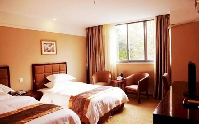 Ming Ya Hotel
