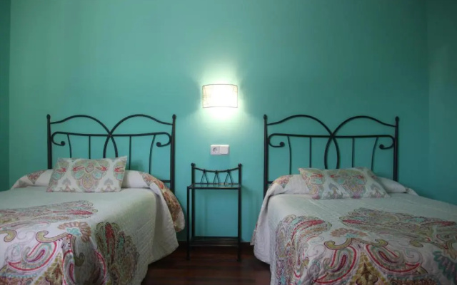 Casa Rural la Corchea