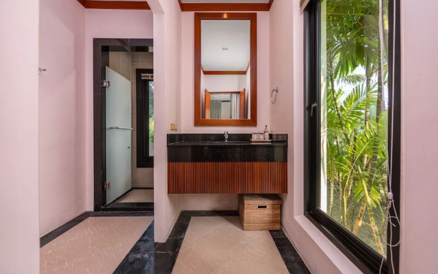 Villa Togian by TropicLook
