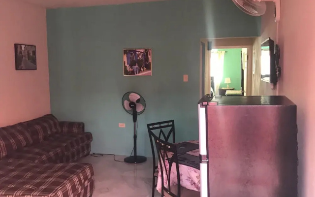 Kardel Vacation Apartments