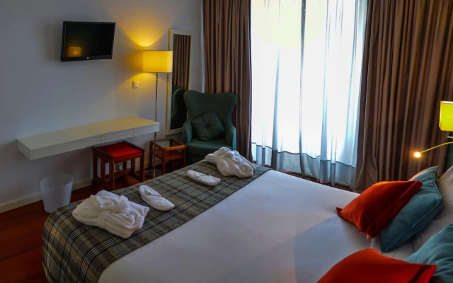 Hotel São Bento da Porta Aberta & Spa