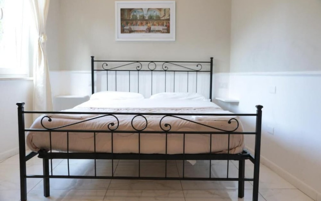 Corso Garibaldi Suites
