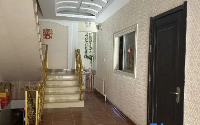 Zhonghai Quick Hotel