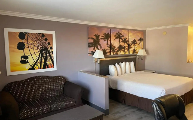 Quality Inn