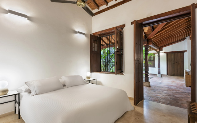 Karakalí Boutique Hotel