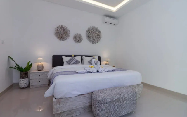 Sayang Sanur Villa IX