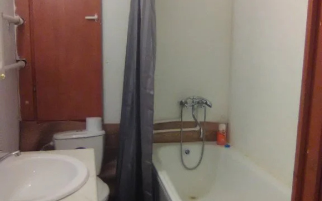 Na Levoberezhnoj; 4-11 Apartaments